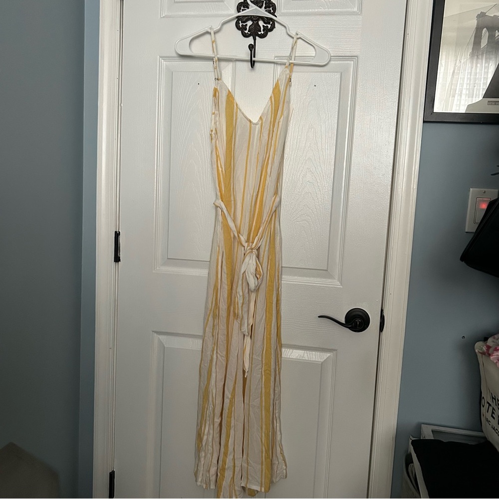 shake it again jumpsuit